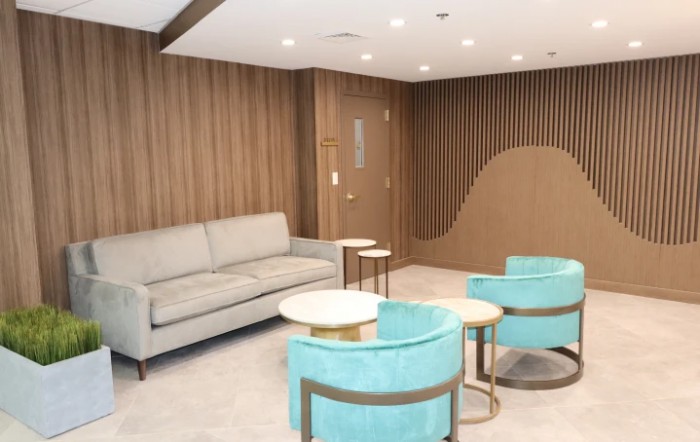 Riverfront Rehabilitation And Healthcare Center
