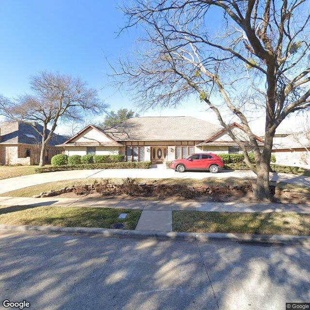 Avalon Memory Care - Plano