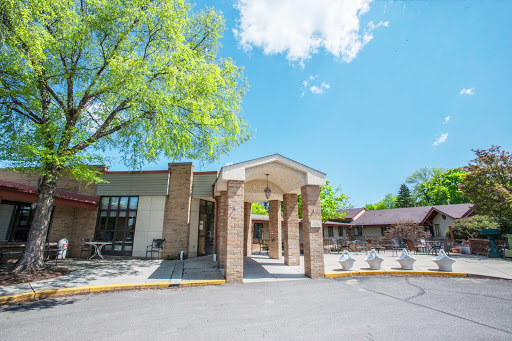 Lake Ridge Care Center Of Buffalo