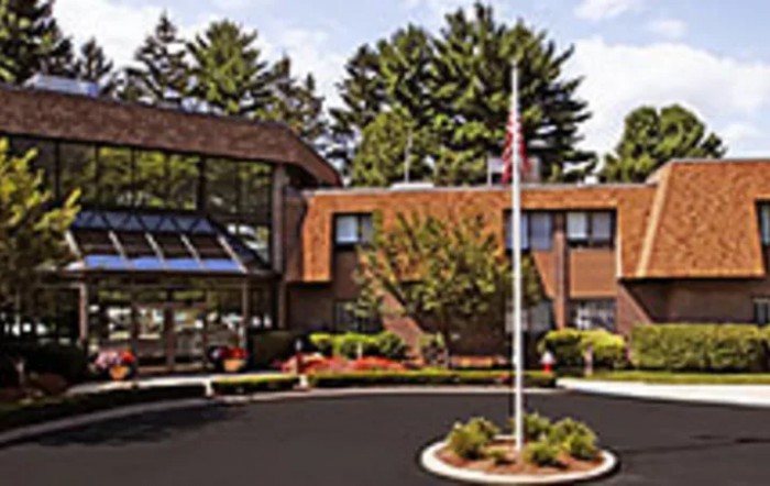 Vero Health & Rehab Of Wilbraham
