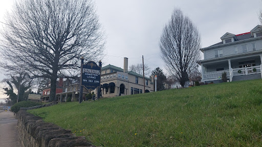 Fitzwater Assisted Living The Sterling Place