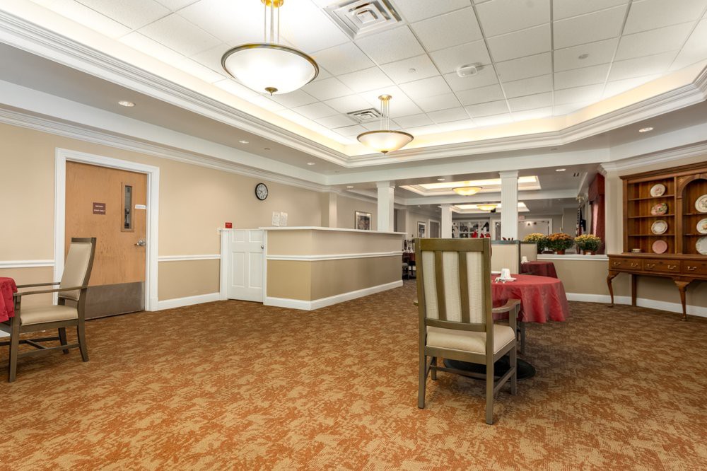 CareOne Weymouth