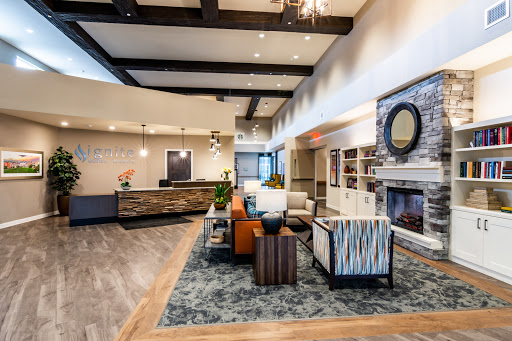 Ignite Medical Resort Blue Springs
