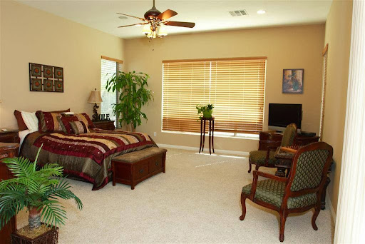 Anthem Senior Living
