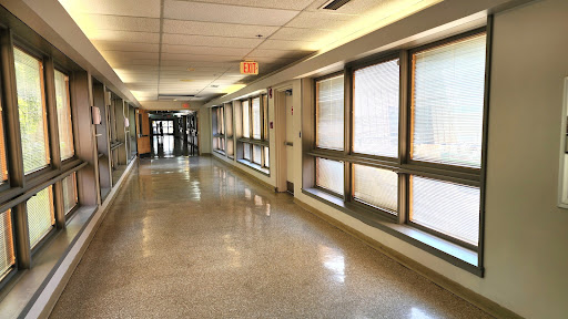 Ihs of Amarillo Rehab