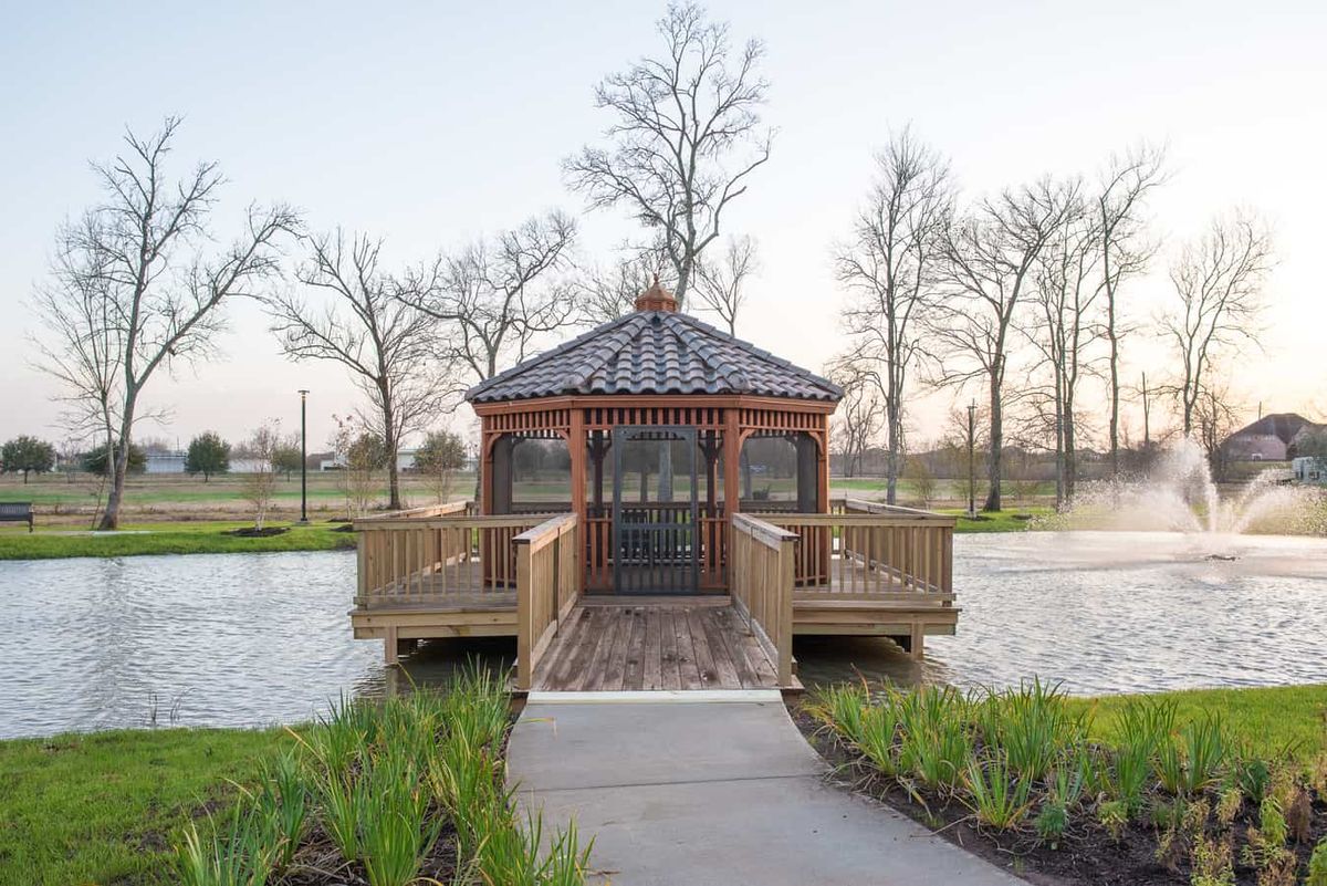 Inspired Living at Sugar Land