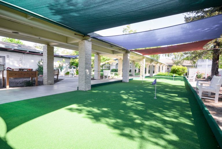 St. John's Retirement Village/Manor