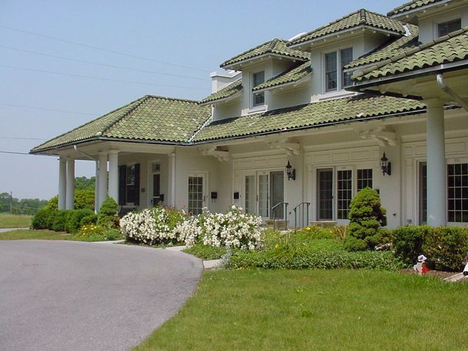 Hill Farm Estate Senior Living