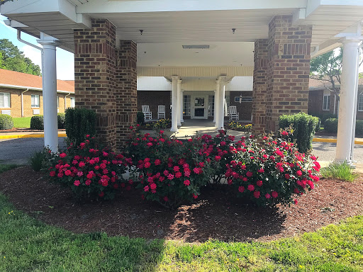 Kempsville Health & Rehab Center