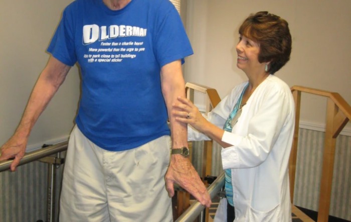 Villa Maria Nursing & Rehab Community