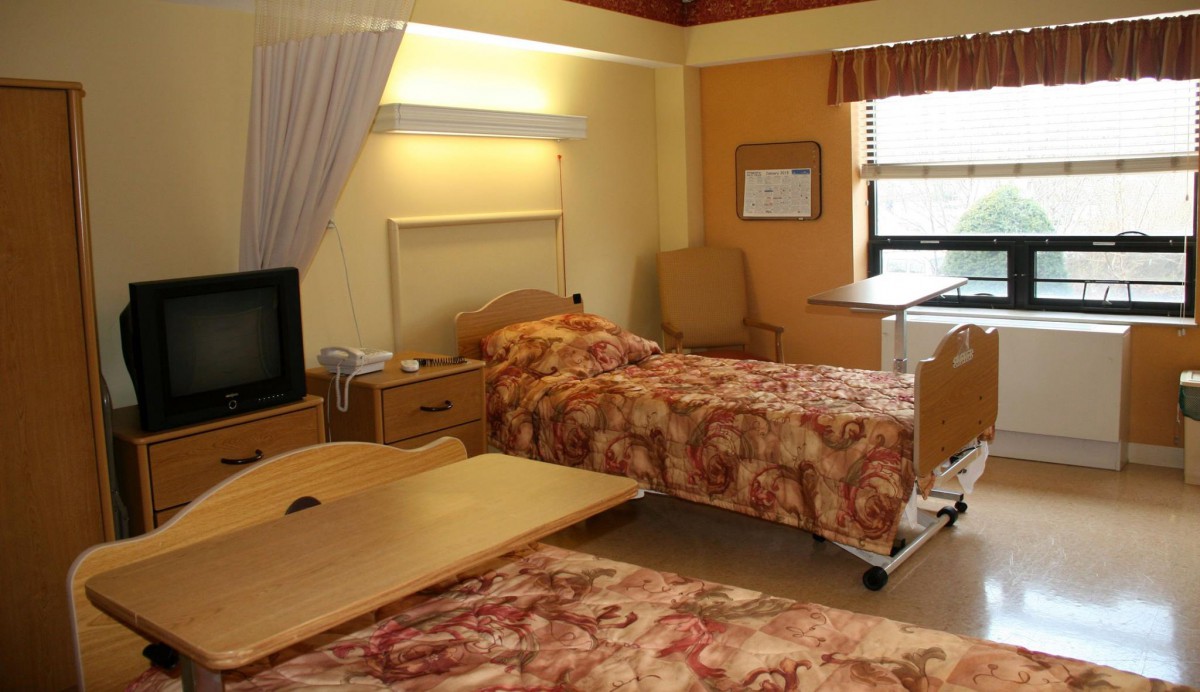 Providence Rest