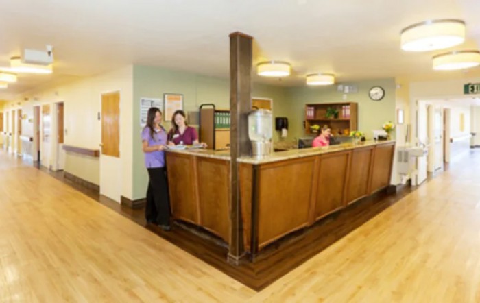 The Pines At Placerville Healthcare Center