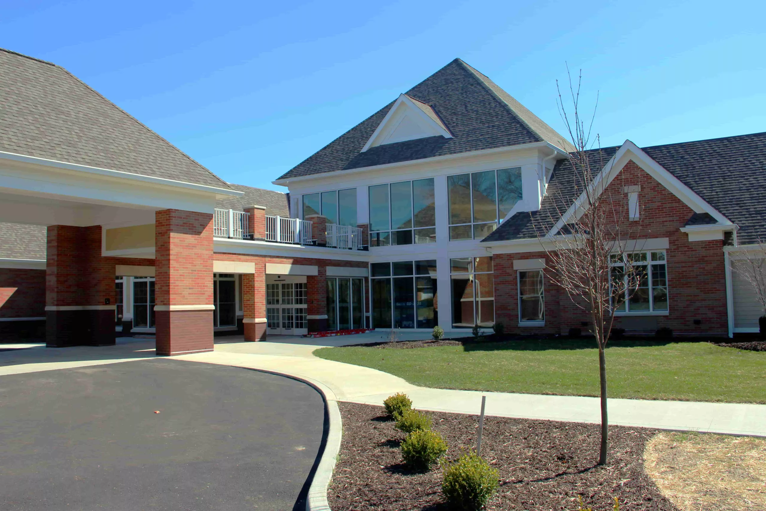 St Luke Lutheran Community