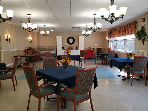 Habana Health Care Center