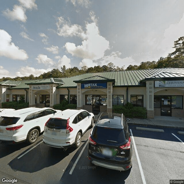 Premier Home Health Care - Asheville