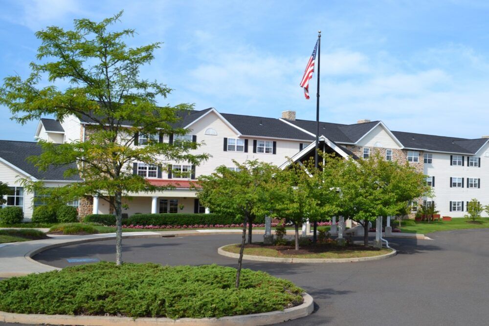 New Seasons At New Britain