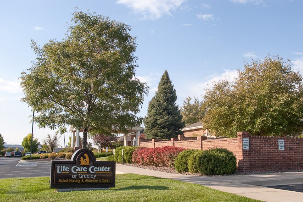 Life Care Center Of Greeley