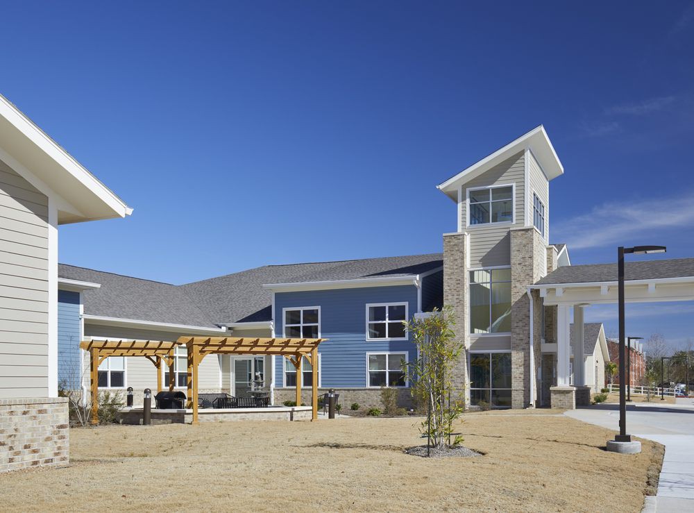 Houston Transitional Care