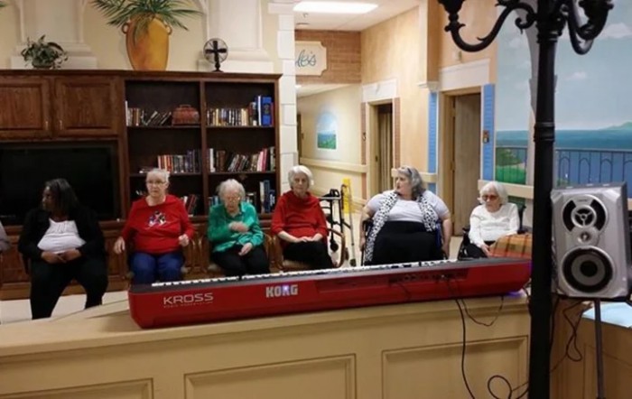 Lynwood Nursing Home