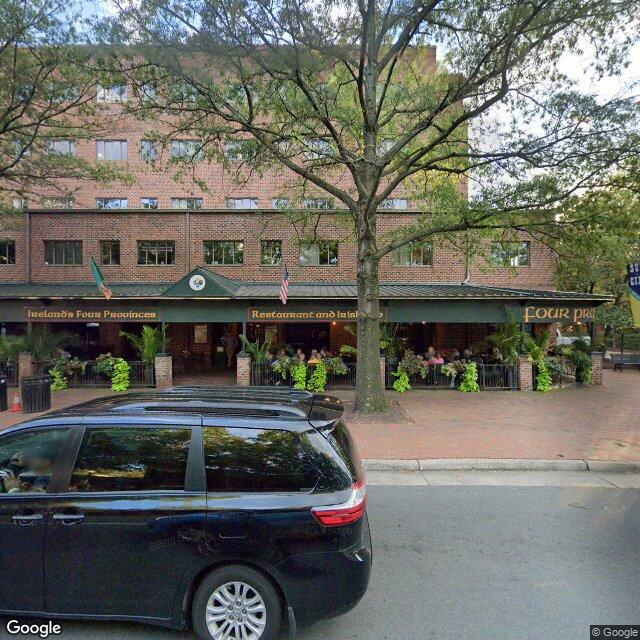 Home Instead - Falls Church,  VA