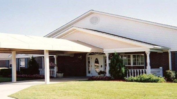 Arden Courts of Chagrin Falls