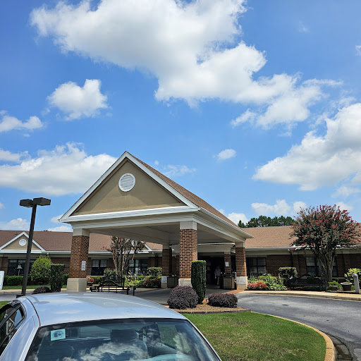Nhc Healthcare - Greenville
