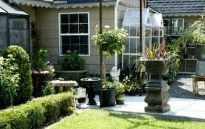 Garden Village