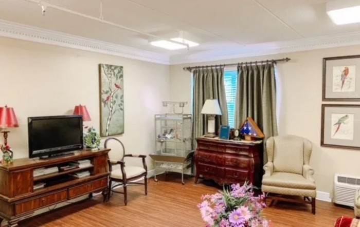 Atmore Nursing Center