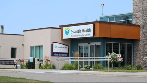 Essentia Health - Homestead