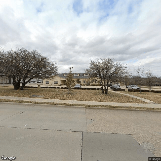 Bader House - Plano