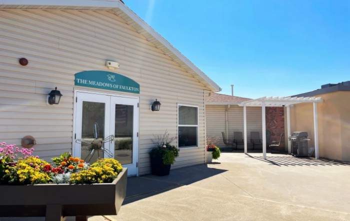 Faulkton Senior Living
