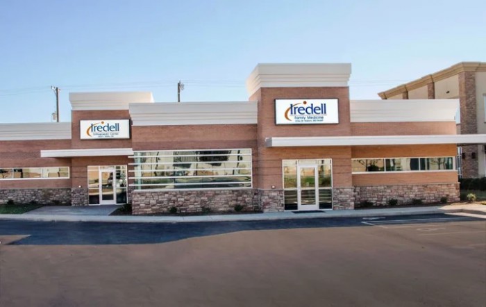 Iredell Memorial Hospital