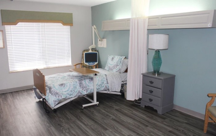 Emerald Care Center Southwest