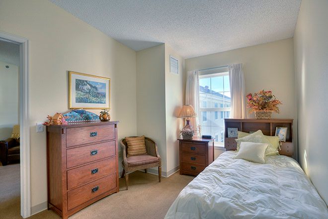 Bear Creek Assisted & Senior Living