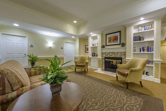 Brookdale Wooster
