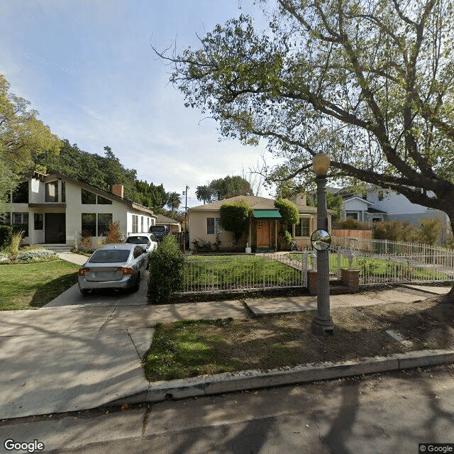 Studio City Assisted Living