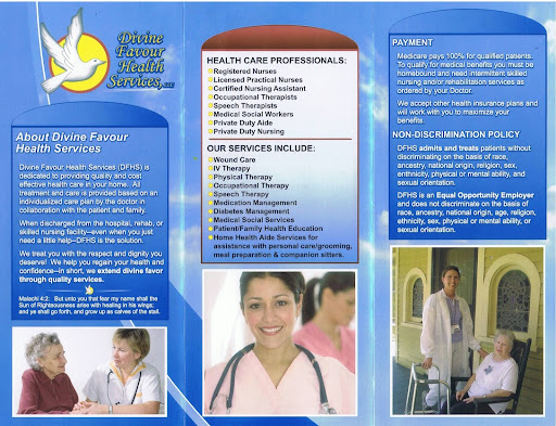 A Divine Love Home Care