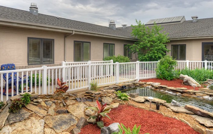 Salem Springlake Health & Rehabilitation Center