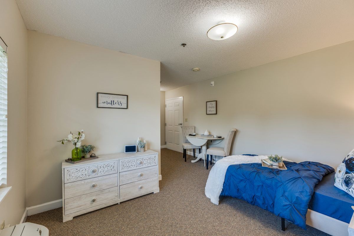 Walnut Ridge Assisted Living & Memory Care