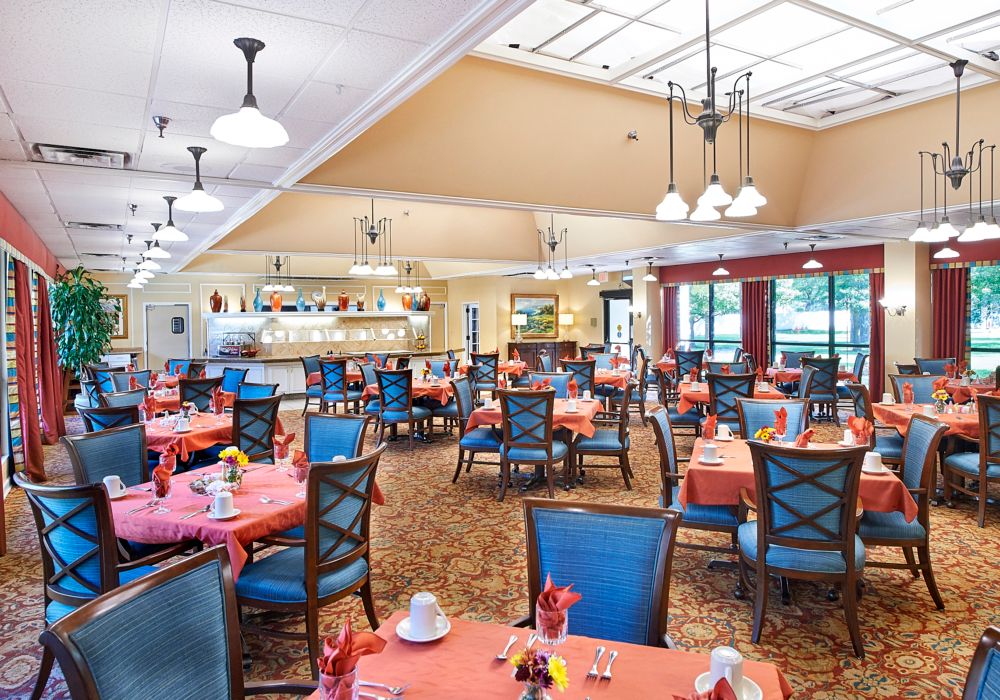 Senior Star at Burgundy Place