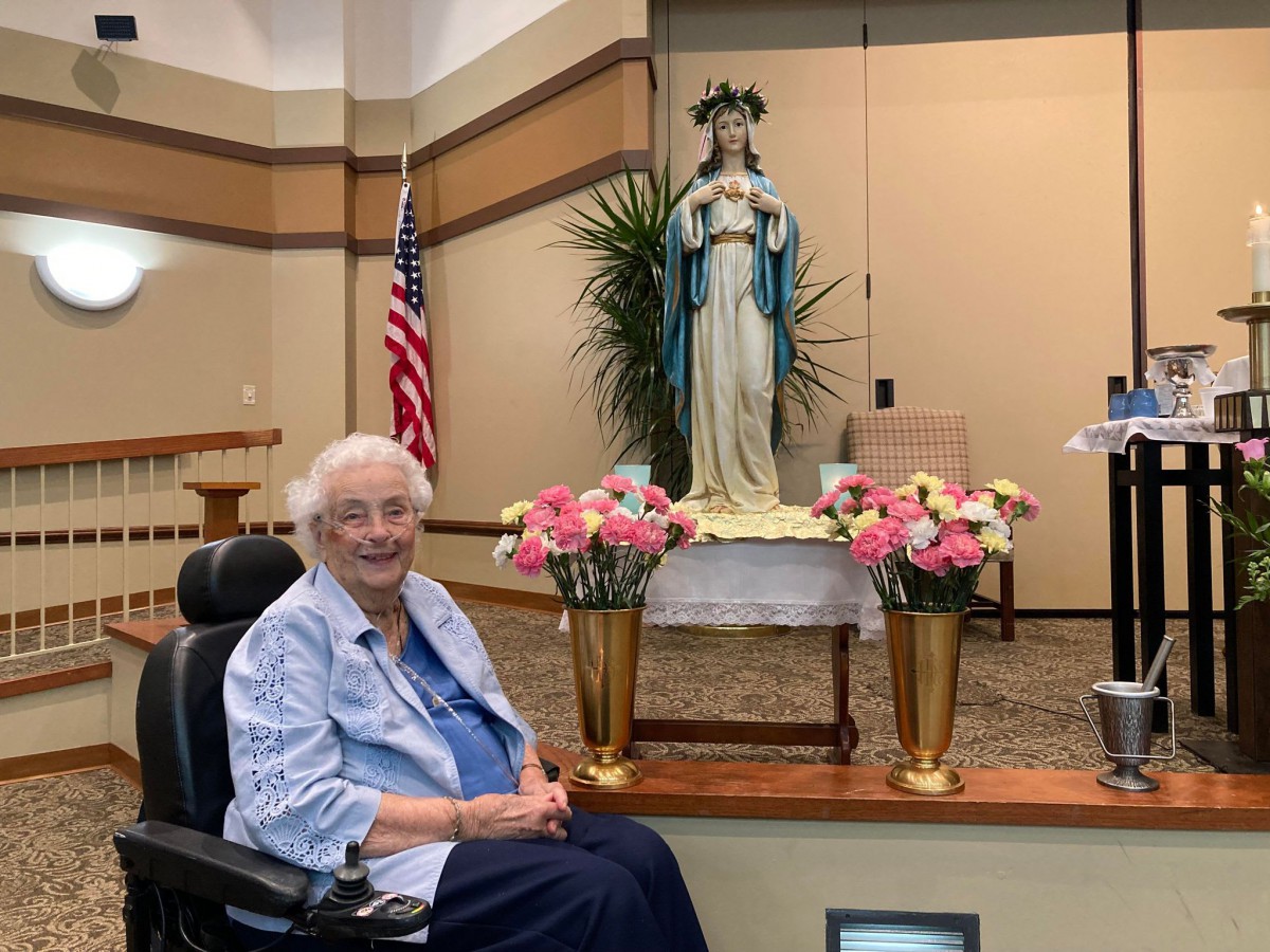 Bayley Senior Care