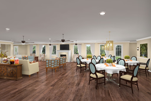 Woodcrest Home for Senior Citizens