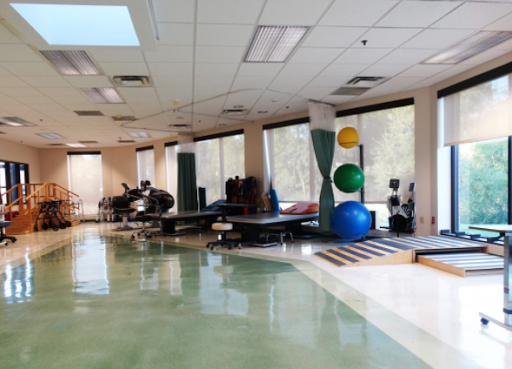 Meadows Nursing And Rehabilitation Center