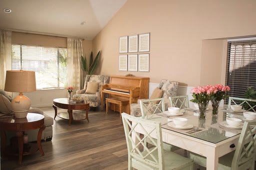 Graceful Living Senior Care