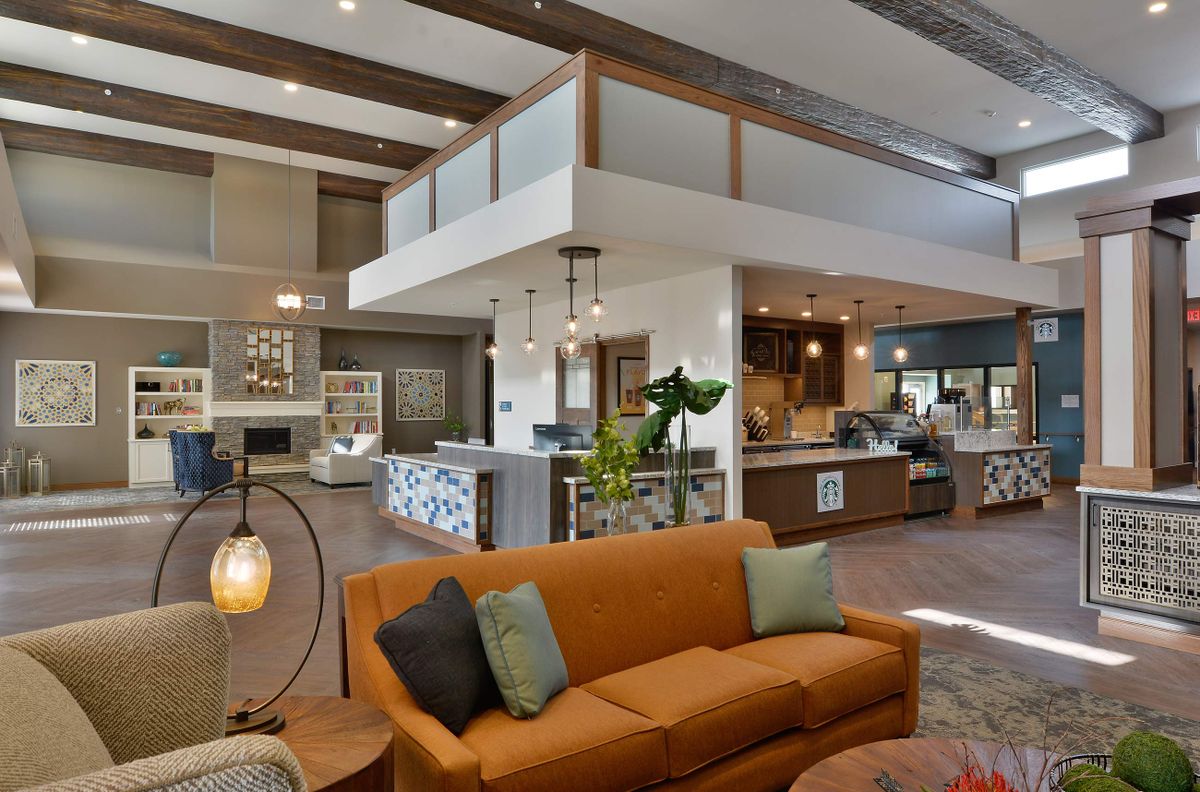 Ignite Medical Resort Blue Springs