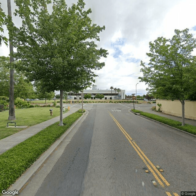 Villas at Hamilton Senior Apartments