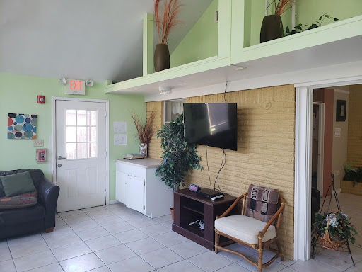 Tender Care Assisted Living
