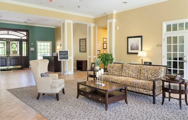 Stacey Manor Assisted Living
