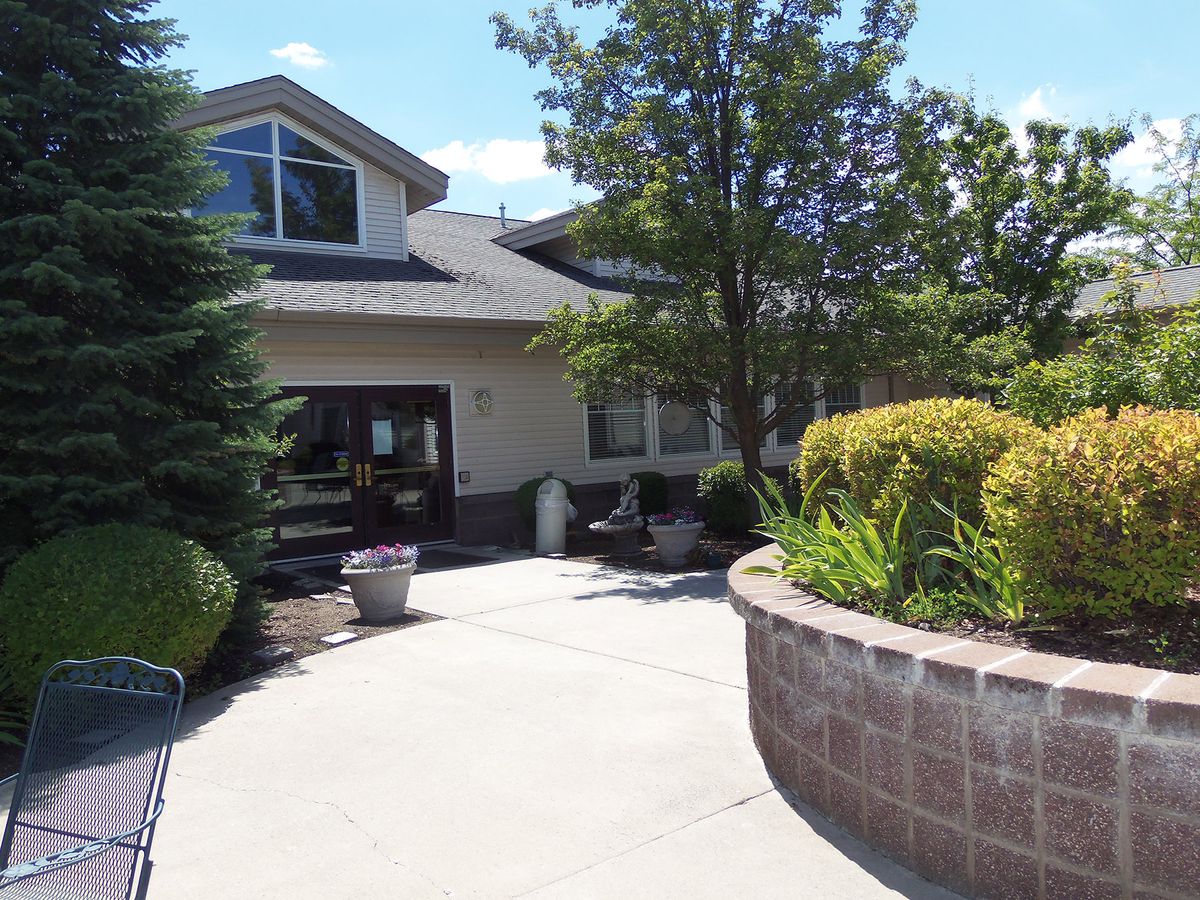 Avalon Care Center – Northpointe
