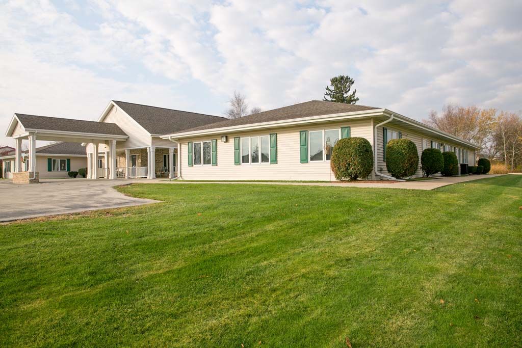 The Shores of Sheboygan Senior Living